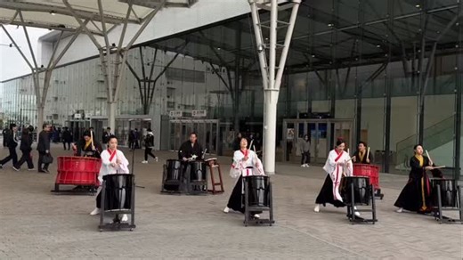 ジャパンモビリティショー福岡2025 | . 本日も皆さまのご来場を 心よりお待ちしております🚗🚙✨ いくばーい、モビショー‼️ #ジャパンモビリティショー #モビリティショー #モビショー福岡2025 #モビショー福岡 #JapanMobilityShow... | Instagram