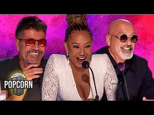 Best COMEDIAN Acts from 2025 | Popcorn