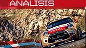 WRC 4. Análisis para PS3, 360, PS Vita y PC