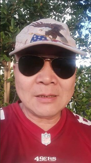 他们都看不起我，偏偏我最争气！无人扶我凌云志，我自己踏上去。弱者会抱怨环境，偏偏我是强者。我从不抱怨环境，我让环境适应我。美國華人電視臺 ChinAmerica TV榮譽出品＃走馬觀花看美帝#神都洛陽