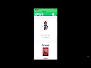 Como retirar robux no CLAIMRBX