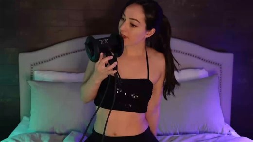 【Oranda ASMR】最棒的耳语... In bed!