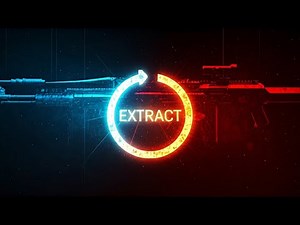 Tarkov Scav Extracts: The Complete Guide