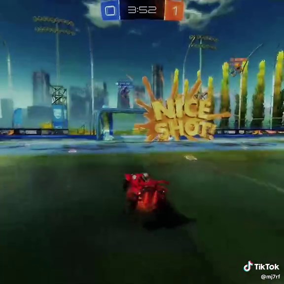 Mastering Fennec Class in Rocket League MJ7 Guide