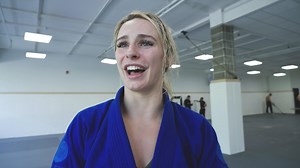 Ffion Davies talks about her move to Essential Jiu-Jitsu ahead of her campaign for her second IBJJF World Title | FloSports