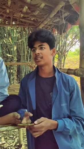 বিনা পয়সায় ঘুরতে যাওয়া 😂 ।