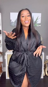 154K views · 3.1K reactions | Get ready with me to see Bae-Lani!!! @Kehlani I think she would approve of my look  #plussizefashion #curvyfashion #fashiontok | Just Zi | Facebook