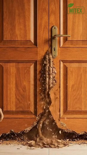 10K views · 35 reactions |  Termites silently destroying your...