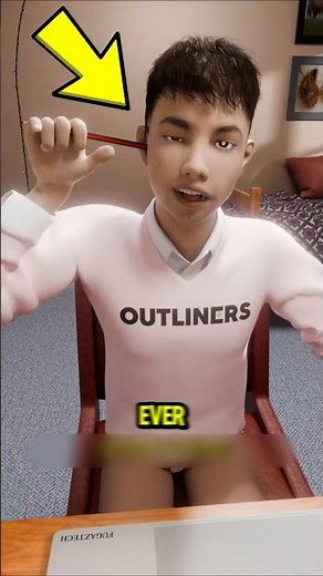 If Worms Ever Get in Your Ear—Do THIS Immediately! 😱🪱