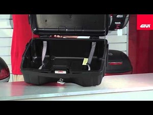 GIVI - TREKKER series