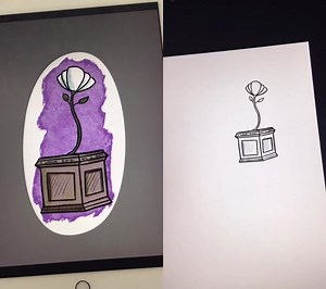 #duet with @just_keep_drawinggg link in bio to our shop! #tattoos#hercules#disney