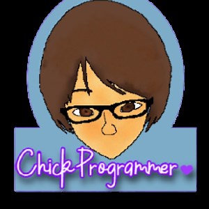 ChickProgrammer - Twitch