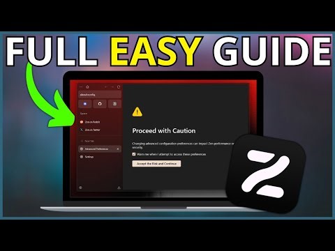 How To Enable Developer Mode In Zen Browser (Easy Guide)