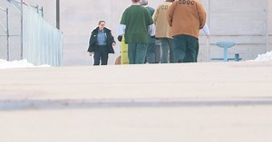 Colorado corrections officers concerned low staffing creating unsafe conditions