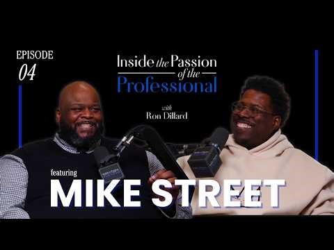 Episodes 4 Mike Street