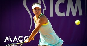 Vídeo mostra tenista Peng Shuai em público, mas mantém-se a preocupação sobre a sua segurança