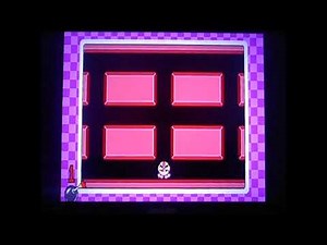 WarioWare Inc Record en The maze that pays 999 puntos [WR]