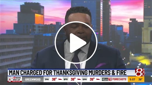 I-65 closed after truck catches fire with explosives on board - NewsBreak