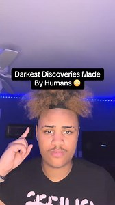 4.5K views · 140 reactions | Darkest Discoveries Made By Humans  #fyp #scary #science #space #time #creepy #crazy #viral #interesting #fyp #conspiracy #viral #interestingfacts #creepy #crazy | Jaykid Offical | Facebook