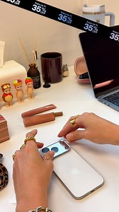 Don't miss out! Get up to 35% OFF and extra 5% OFF on older phone model cases today. https://cst.fyi/aaa99 #CASETiFY | Casetify