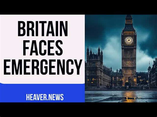 UK border crisis intensifies: illegal migrants and political change