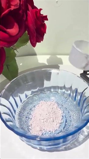 Merlion Naturals Brazilian Purple Clay Powder | Natural Skincare Detox 🌸🧖‍♀️