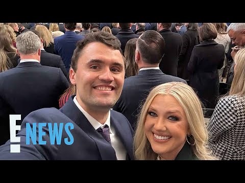 Inside Charlie Kirk's Family Life With Wife & 2 Kids Before His Death | E! News