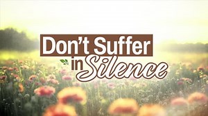 Don’t Suffer in Silence: A KSAT town hall about infertility with Stephania Jimenez