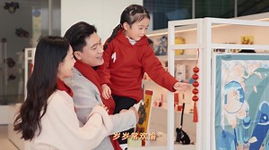 28K views · 402 reactions | #Shanghai's #Pudong saw a boost in tourism during the #SpringFestival holiday! Pay a visit to the area and feel the charm of traditional culture as well as enjoy its artsy atmosphere! Lantern Festival activities are also being held, which are sure to offer plenty of excitement for all. Watch the video to learn more! #PudongSpringFestival | Pudong China | Facebook