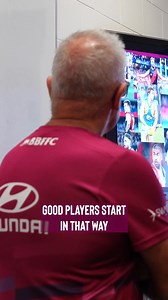 Exciting news for Levi! 🔥 | Brisbane Lions