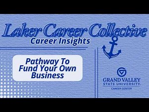 Pathway To Fund Your Own Business