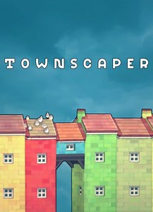 Townscaper - описание, системные требования, оценки, дата выхода