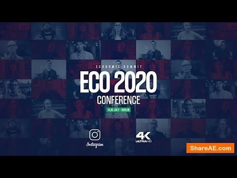 The Event Promo 27273172 | Free Download After Effects Templates