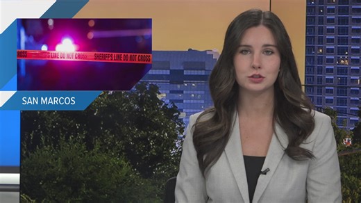 Shooting in Downtown San Marcos leaves 2 dead