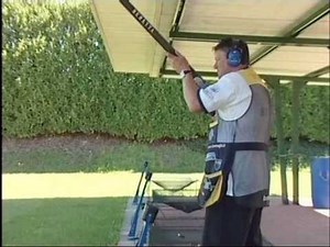 Ball Trap : Tir au Plateau