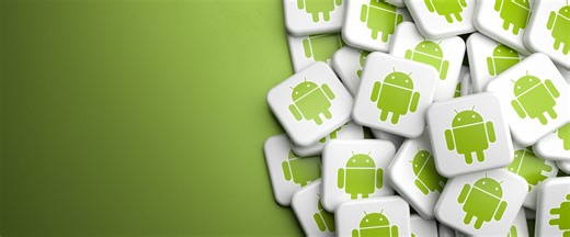 Android: Neues Betriebssystem vorgestellt – das planen Google und Samsung