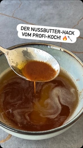 76K views · 456 reactions | Braune Butter ist der ultimative...