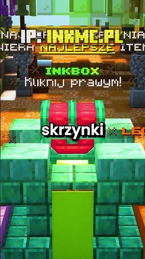 INKMC.PL ✅ Wersja: 1.16.5-1.21.10 🔥