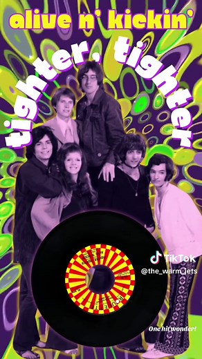 Alive 'N Kickin': The Story of a 70s Pop Sensation