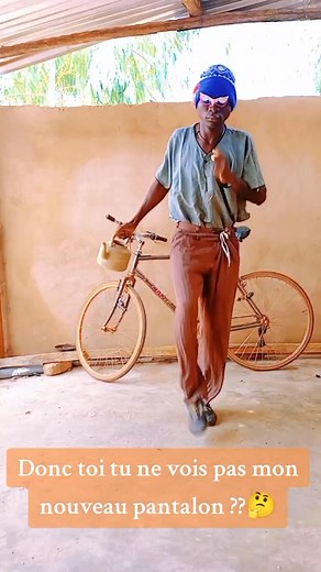 Ici c'est pas l'ABA . Ici c'est le village🫣 🇧🇫🕺🏽 PATINDEYANDÉ Multi -Service Code promo ( PMS12) | Giasko le villageois