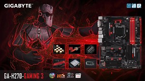 37K views · 49 shares | Gigabyte H270 Gaming 3 Unboxing & Overview. | AORUS | Facebook