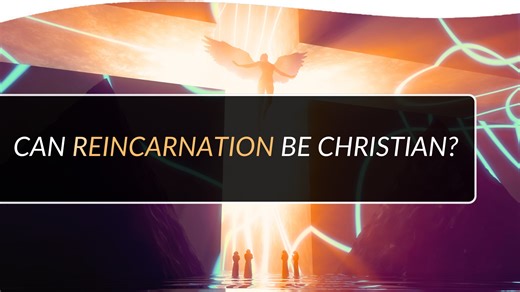 Can Reincarnation Be Christian? with Don MacGregor | Theosophical Society in America