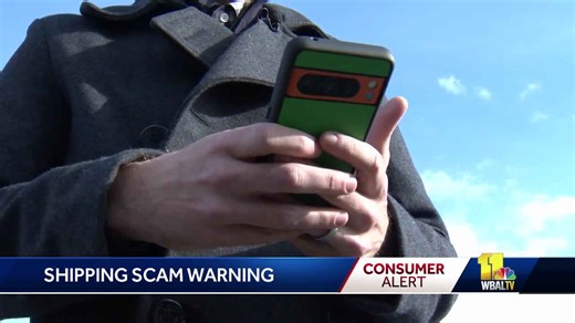 How to avoid becoming a victim of delivery scams