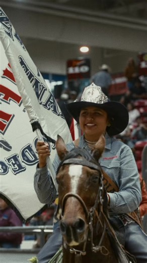 Round 1 in the books. Excited to see what round 2 brings! | INFR-Indian National Finals Rodeo