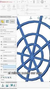 Do your ribs and stringers become weak, deform the piece, or cause errors?😫