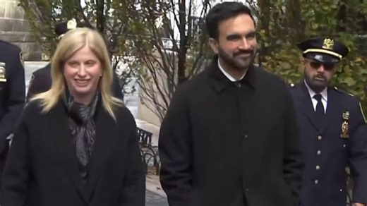 Jessica Tisch will remain NYPD commissioner under Mayor-elect Zohran Mamdani