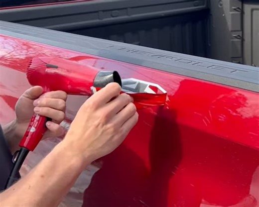 How to Remove Car Decals Safely Without Damaging Paint or Glass