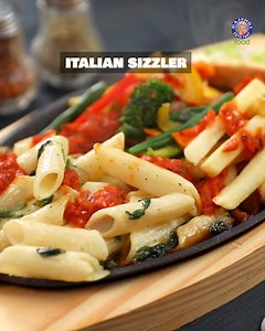 21K views · 111 reactions | Bring the sizzle of Italy to your...