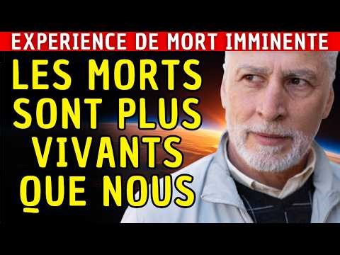 La vie après la mort est notre vraie vie | EMI – Expérience de Mort Imminente