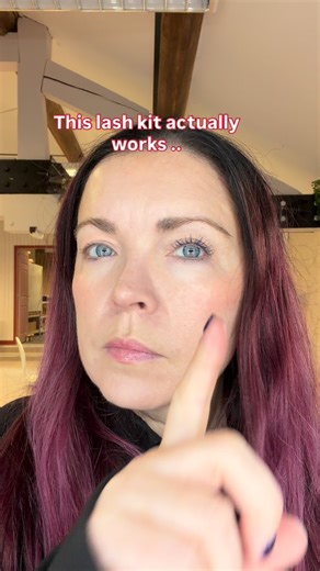 HIT save for later ❤️ CODE Beautiful LASH KIt #mascara #lashprimer #longlashes #veganmascara | CODE Beautiful